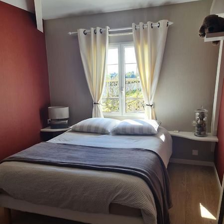 Bed and Breakfast Entre Loire Et Vignobles Lire Экстерьер фото