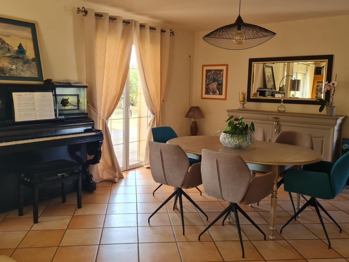 Bed and Breakfast Entre Loire Et Vignobles Lire Экстерьер фото